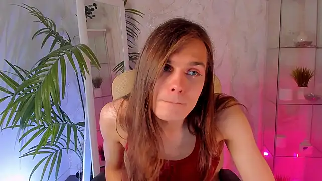 WillFobos live XXX chat