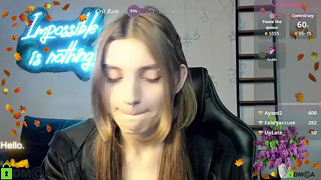 CherryBloom777 Chat XXX live