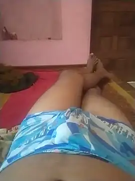 samsharma- Webcam Show