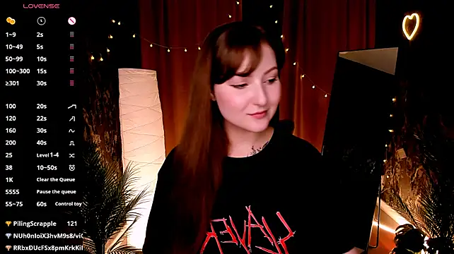 velvet_cherry_'s Live XXX Chat