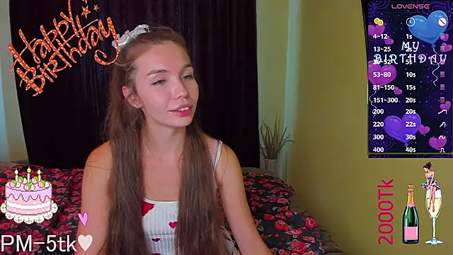 YonaBones Chat XXX in diretta