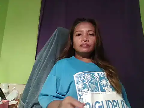 SassyAryan Chat XXX in diretta