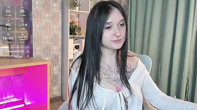 Chat XXX Live Emma-Blissa