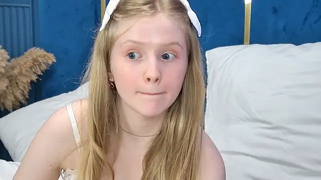 Živý XXX chat LilianHowards
