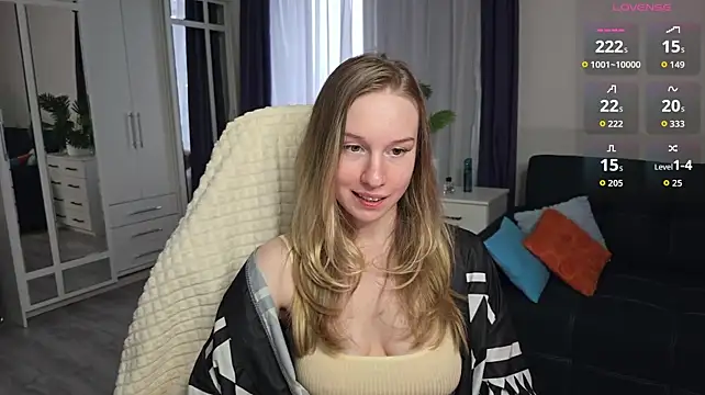 Chat XXX Live Eve_Sin