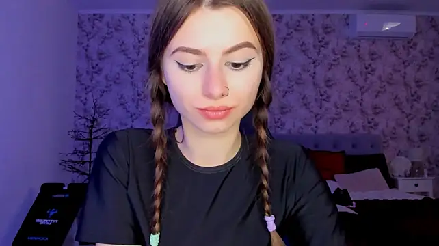 Živý XXX chat Hot_Molly5