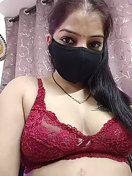 Hot_pooja2's Live XXX Chat
