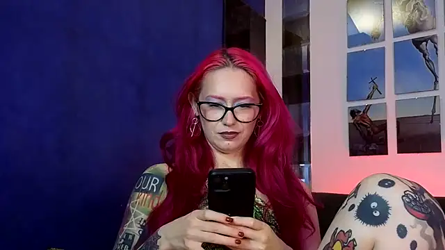 kulteacher Live XXX-Chat