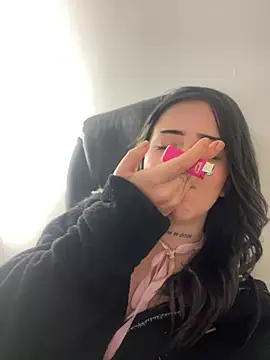 Czat XXX na żywo – Marilyn_Rosex