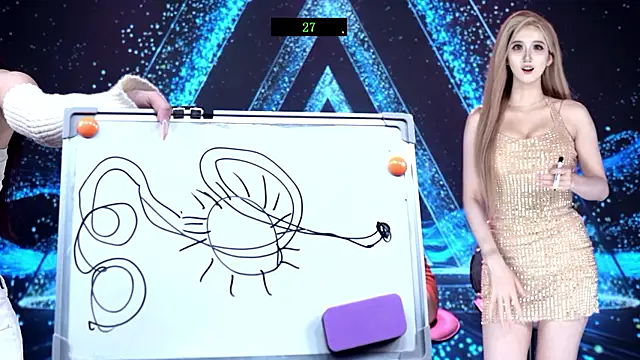 Chat XXX en directo de TA-001