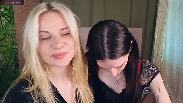KaleyMahunik Chat XXX in diretta