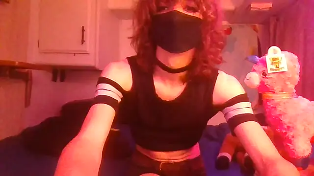 Pink_Vixen: απευθείας συνομιλία ΧΧΧ