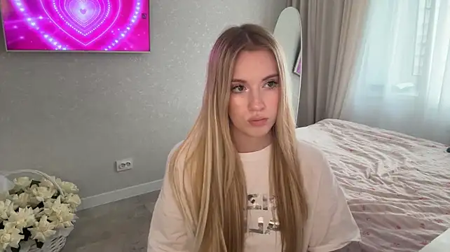 Chat XXX ao vivo de ShannaDiseth