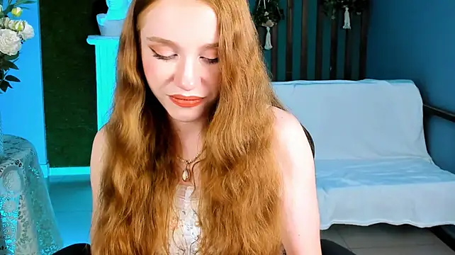 Chat XXX ao vivo de MilaSiren