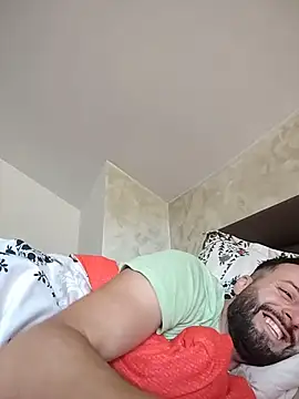 Kosminkom – webcam-show