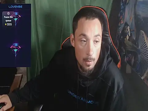 Chat XXX en directo de YoBleez