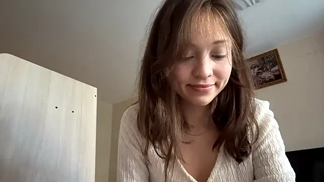 Czat XXX na żywo – SusanaHallet