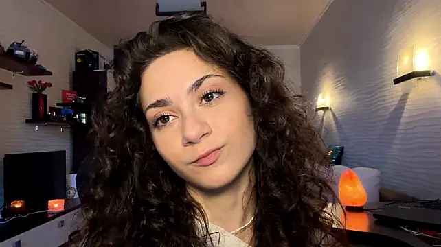 JaquelynRollend Adlı Modelin Canlı XXX Sohbeti
