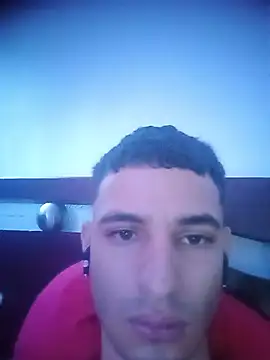 Webkamerová show Juanpablo2613