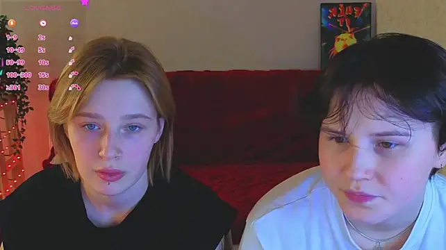 TaraEva 即時 XXX 聊天