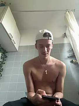 Chat XXX en directo de Toyjungee