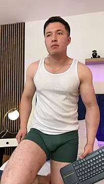 دردشة Alexander_Connor الجنسية المباشرة