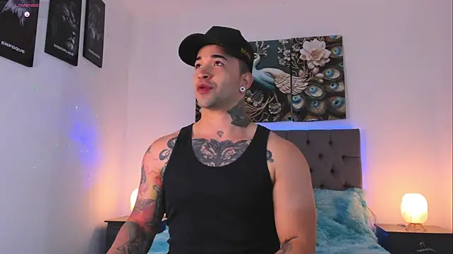 Mathew_Colee XXX чат на живо