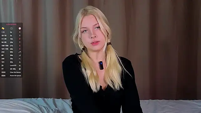 ChrisCroy Chat XXX in diretta