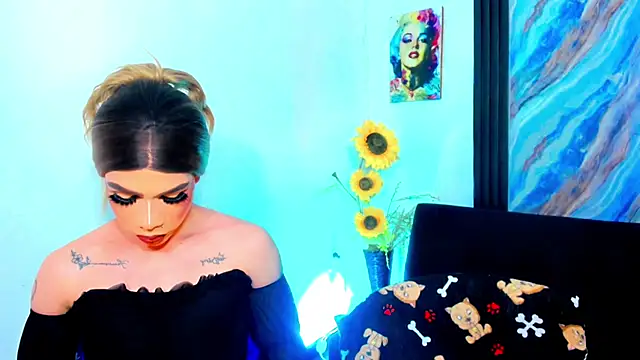 Chat XXX ao vivo de Lecsis_Lincy