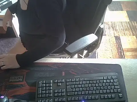 Czat XXX na żywo – Silvia2277
