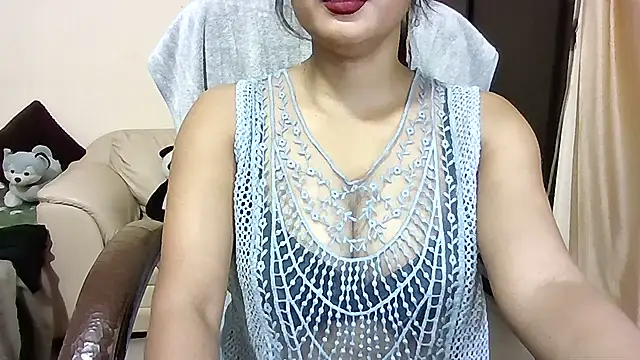Chat XXX Live Queenhimanshi