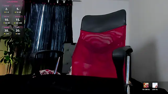 Chat +18 de MaximusClark ao vivo