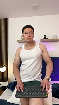 Alexander_ConnorのライブXXXチャット