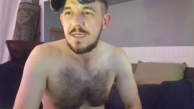 Chat XXX Live GA_otter