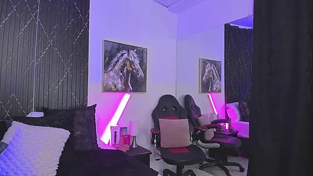 Bonnie_Rider's Live XXX Chat