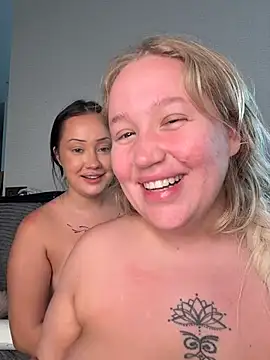 EveryTokenIsImportant's Live XXX Chat