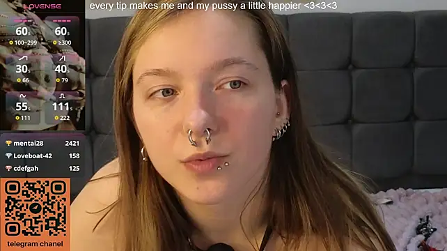Chat XXX ao vivo de LauraLowe