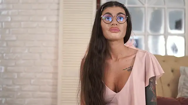Czat XXX na żywo – DariaAmaris