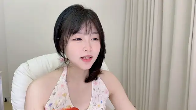 Kakionan Live XXX-chat