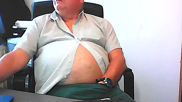 oldgp60 Live XXX Chat