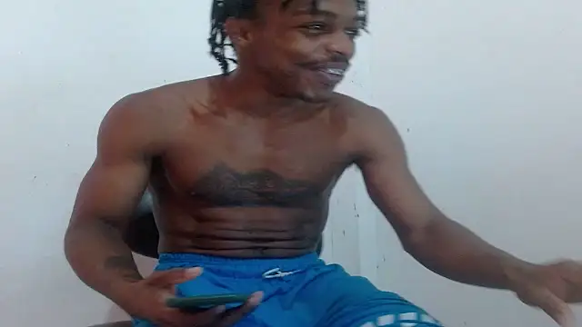 Larry-n-clouds' Webcam Show