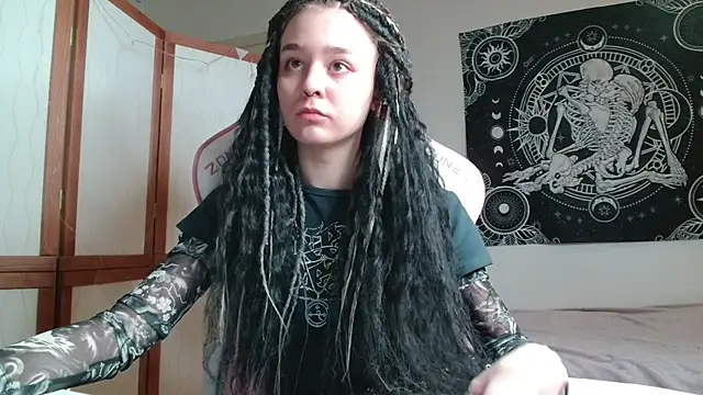 Mysterious_Toy's Live XXX Chat