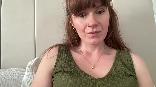 redheadrosie69 – Live XXX-chat