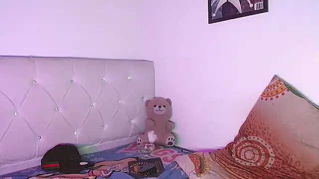 Angel_foxc13: онлайн-секс-чат