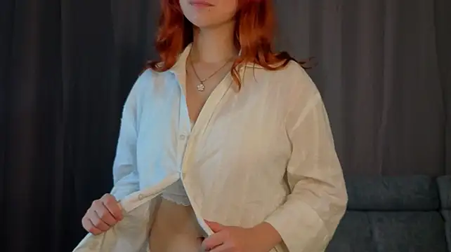 IlianaGoller – Live XXX-chat