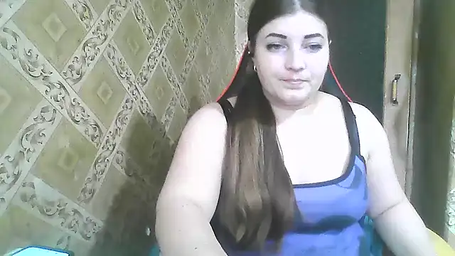 Elizabeth_Meow Live XXX-Chat