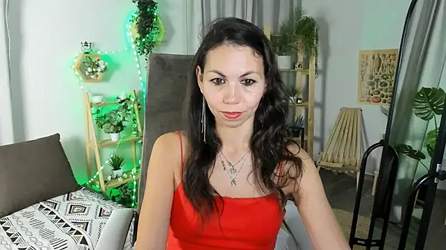 Chat XXX Live TrasyMorris