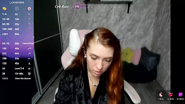 Reginasmilee's Live XXX Chat