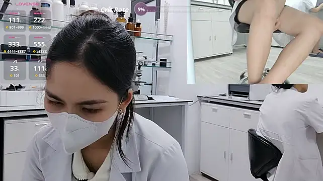 Lubeyou_KT 라이브 XXX 채팅