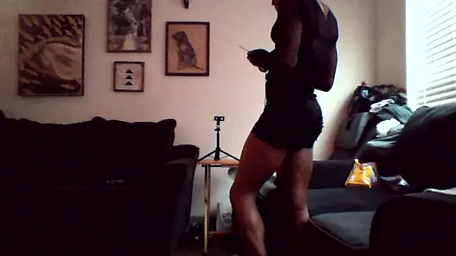 magiicway365 Webcamshow